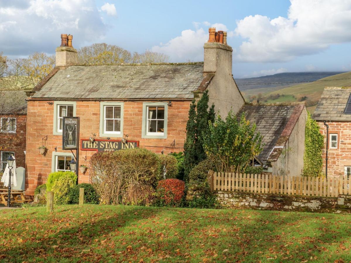 Carwood Villa Dufton Exterior photo