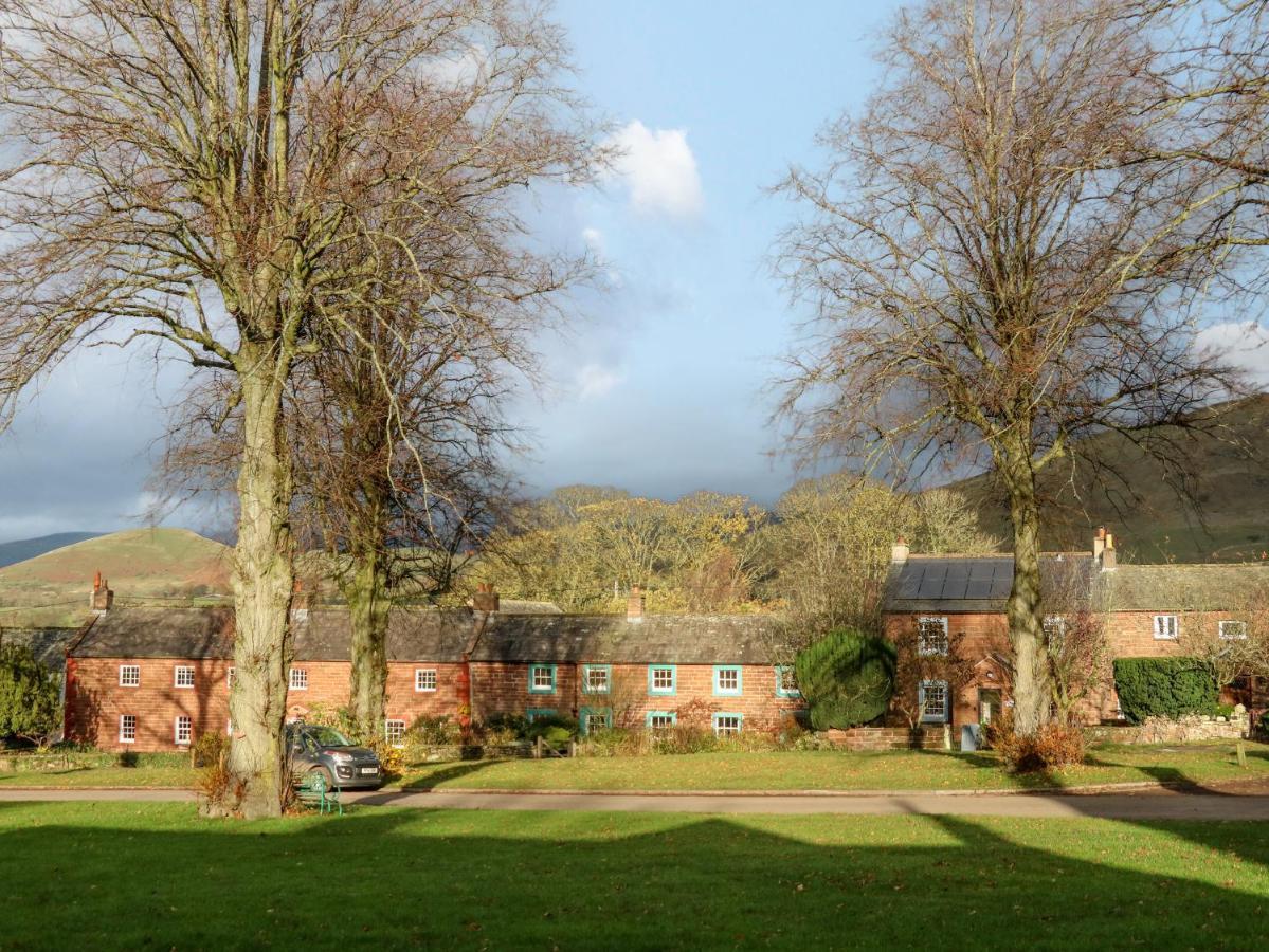 Carwood Villa Dufton Exterior photo