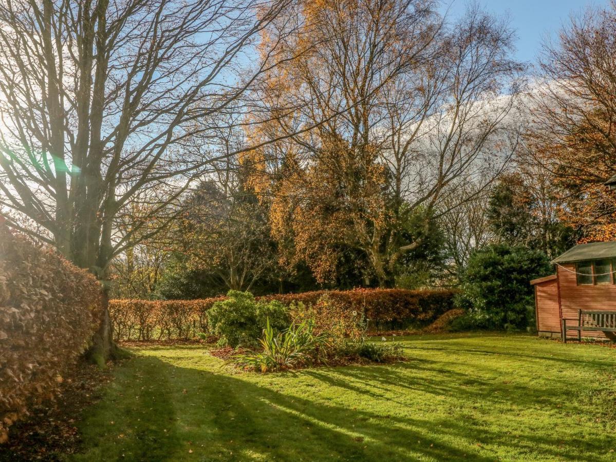 Carwood Villa Dufton Exterior photo